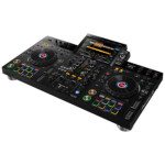 CONTRÔLEUR PIONEER XDJ RX3