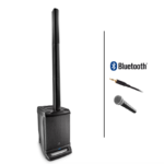 PACK ENCEINTE JBL EON ONE+MICRO