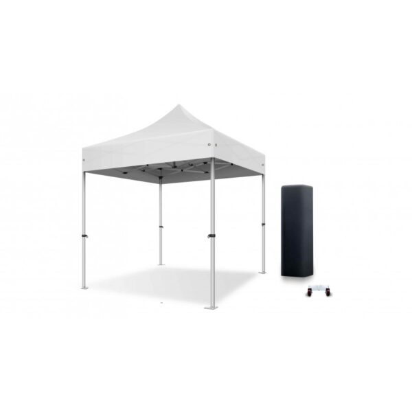 2x2 - Pro - Tonnelle Pliante - Barnum
