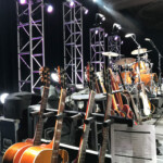 BACKLINE