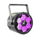 Effet à LED BEE FX LZR