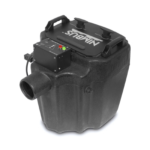 MACHINE A FUMEE LOURDE CHAUVET NIMBUS