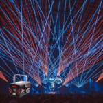 PACK 6 LASERS EVOLITE M3000