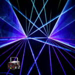 PACK 2 LASERS EVOLITE M3000