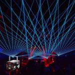 PACK 4 LASERS EVOLITE M3000