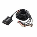 MULTIPAIRE  CYB C 8/4 - 15m