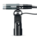 Micro Shure beta 98 A