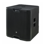 Caisson LD - 15G4X - 1000W