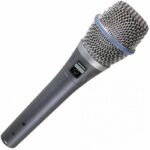 MICRO SHURE  BETA 87 A
