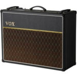 AMPLI GUITARE VOX AC 30